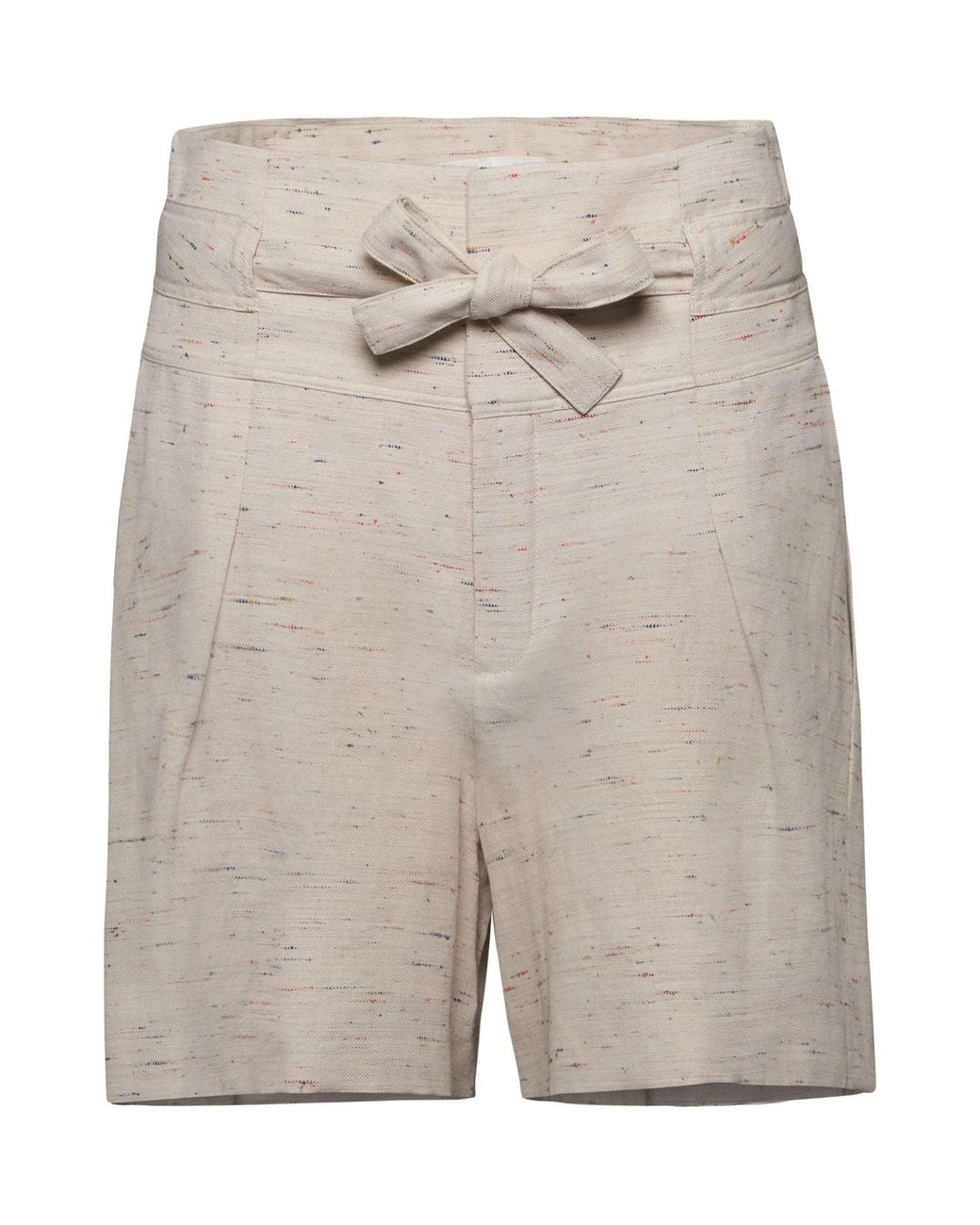 Chloé Gray Shortcolor