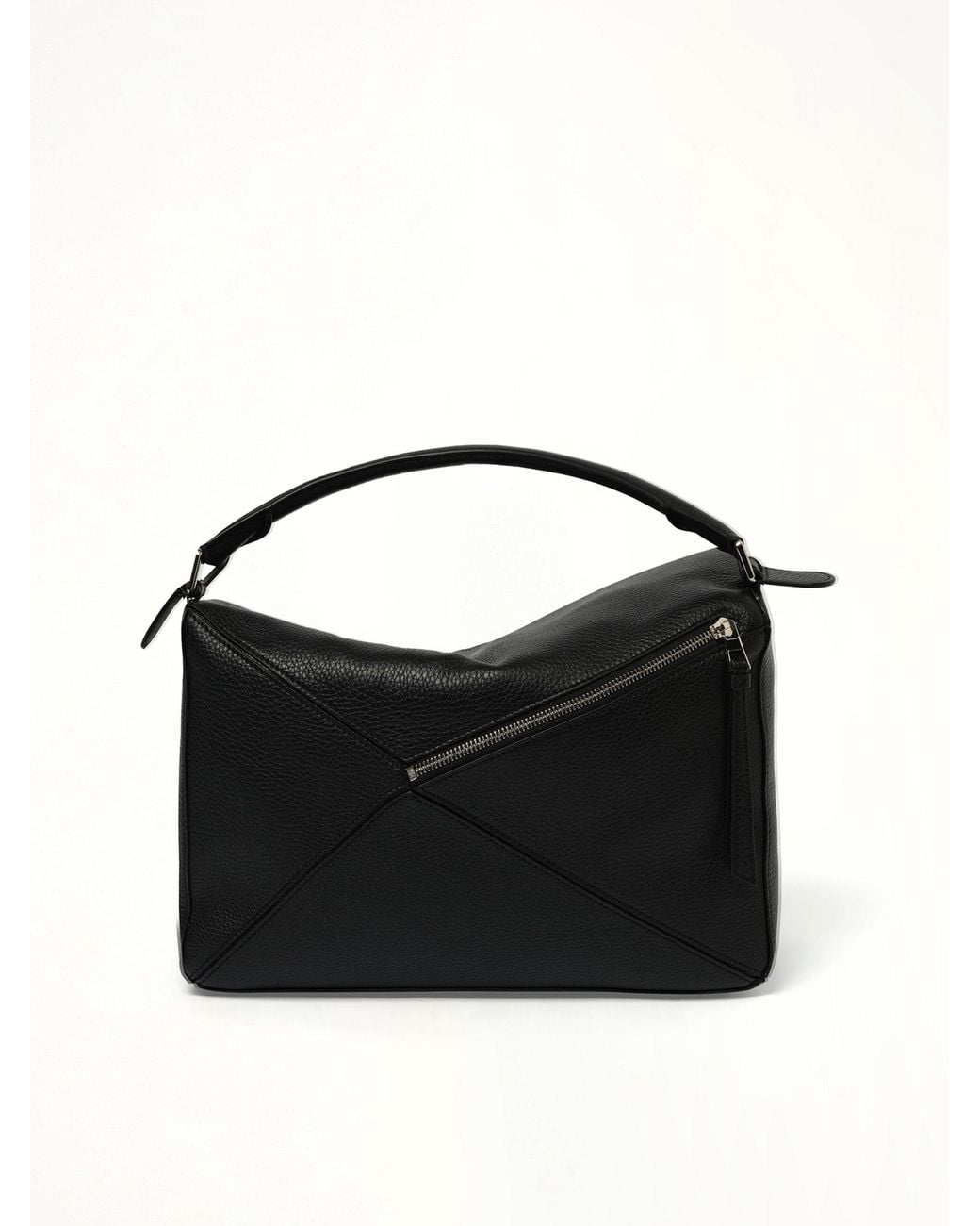 Loewe Black Puzzle Large for men
