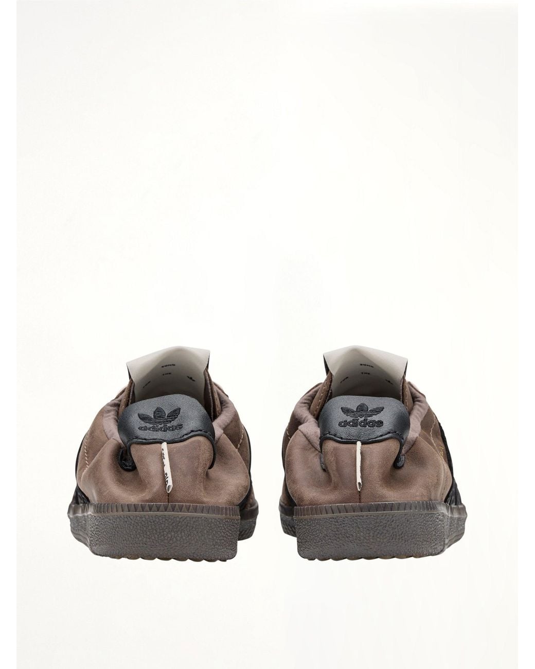 Song For The Mute Brown Adidas Samba Og Sftm for men
