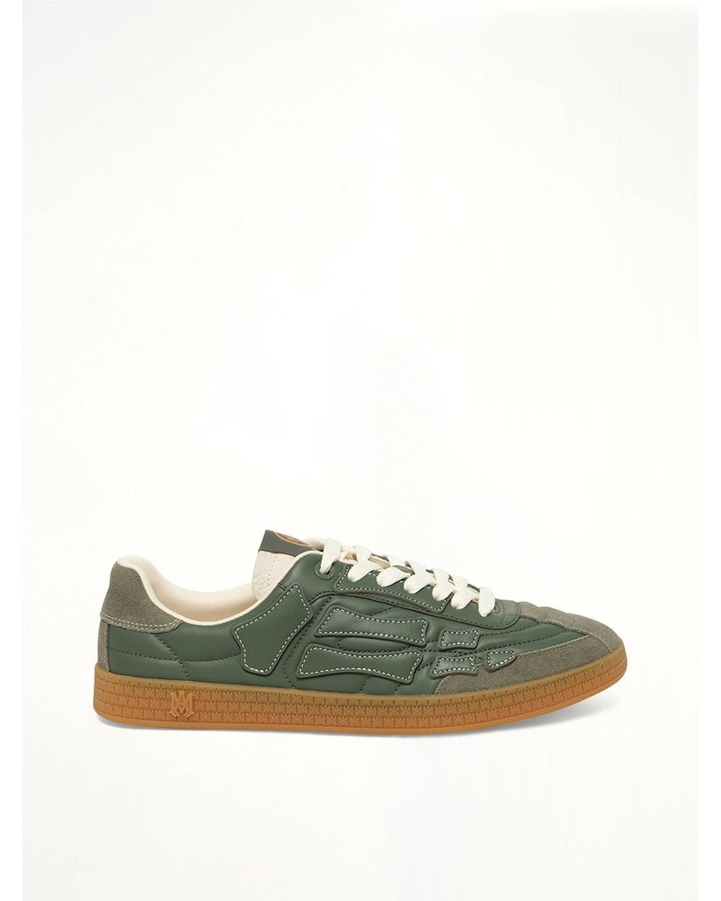 Amiri Green Pacific Football for men