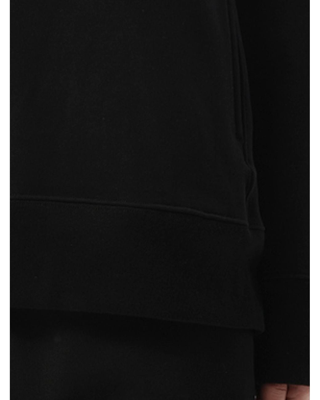 Mastermind Japan Black Hoodie