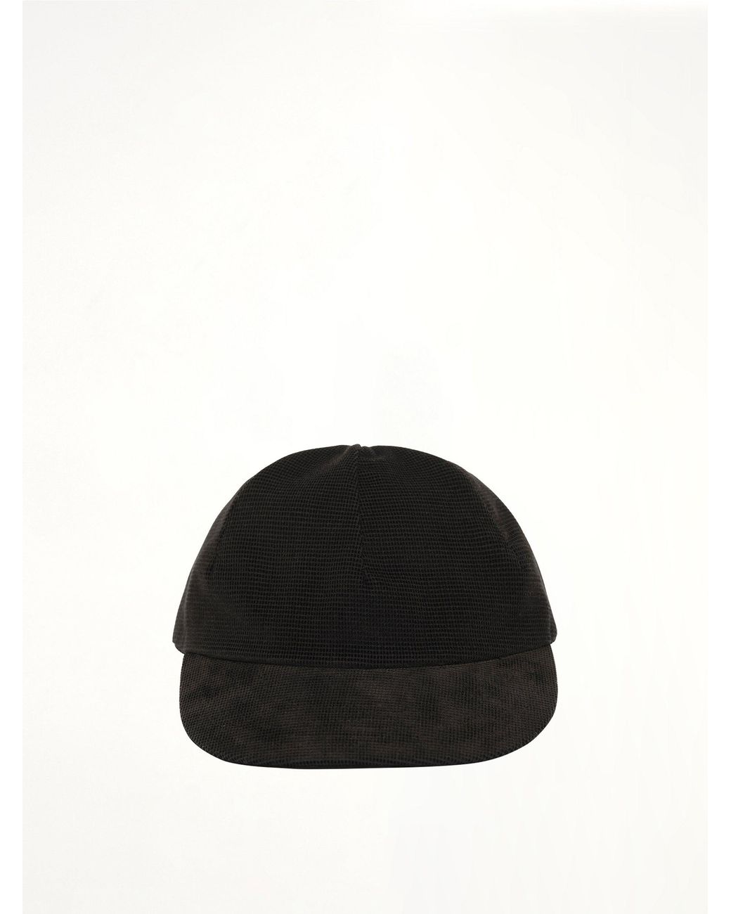 Post Archive Faction PAF Black Work Cap (Archive) for men