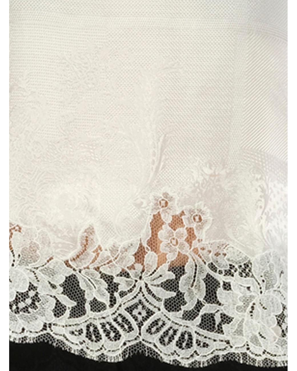 Givenchy Black Sleeveless Tops