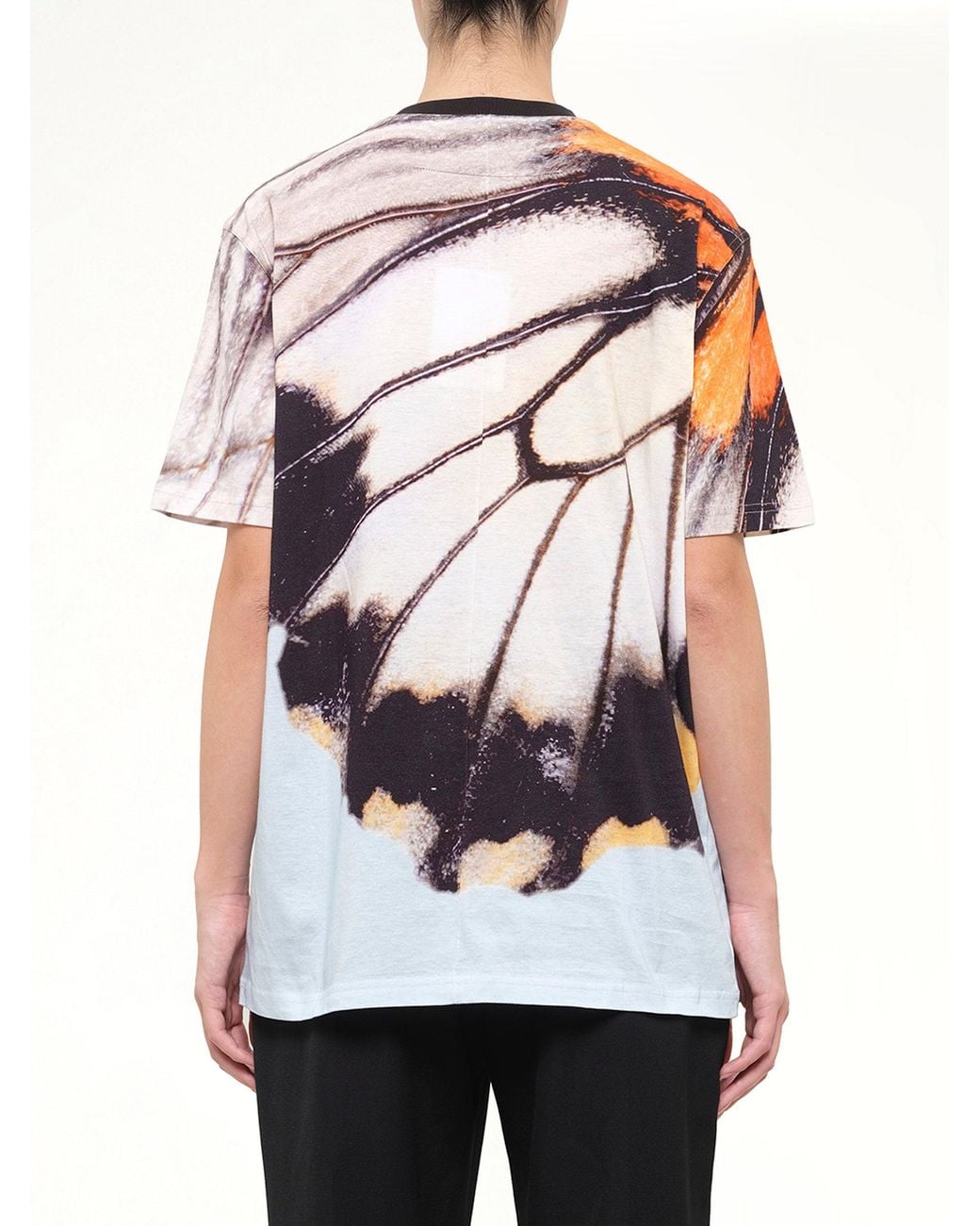 Givenchy Pink Podium T-Shirt 14I7704470