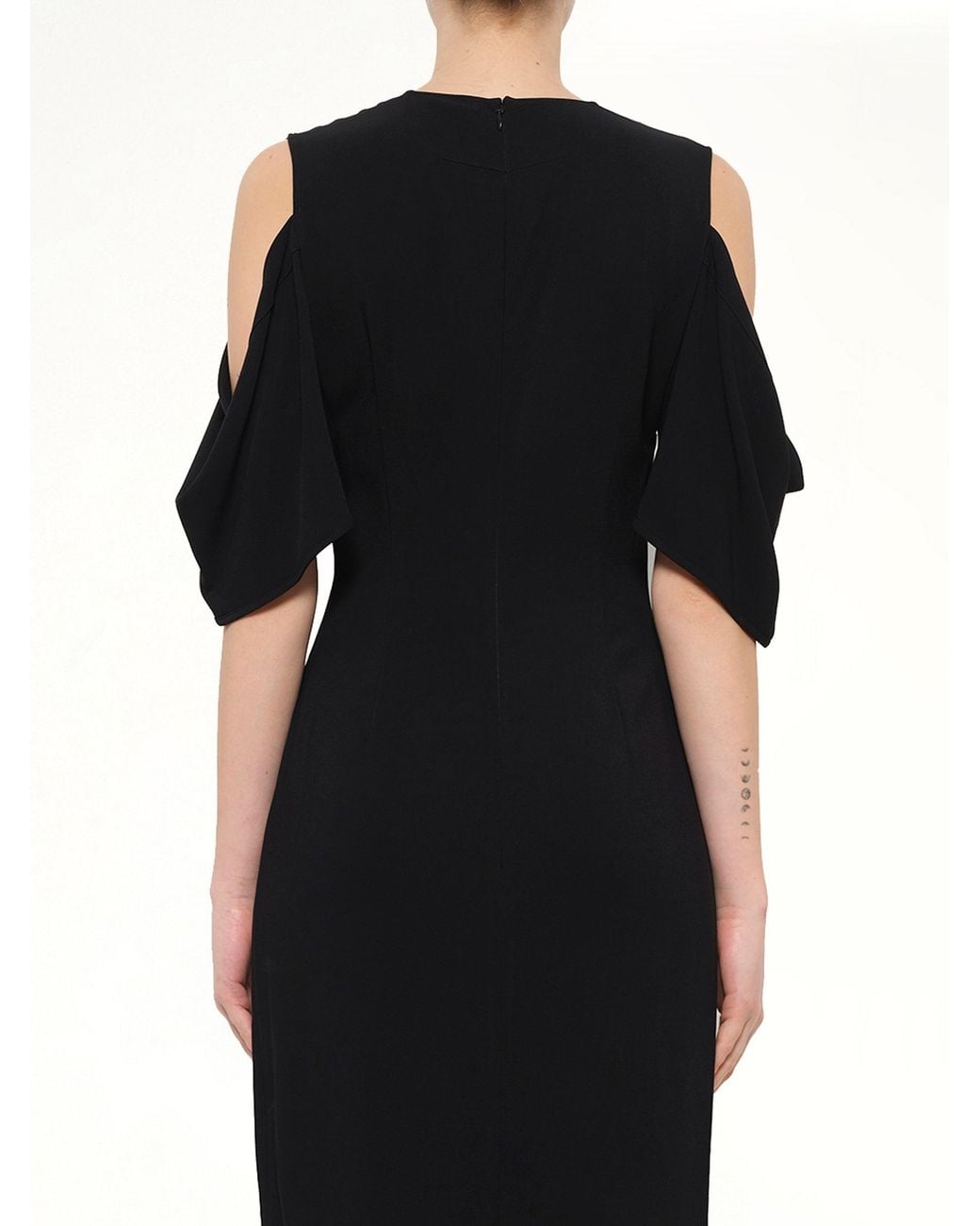 Givenchy Black Dress