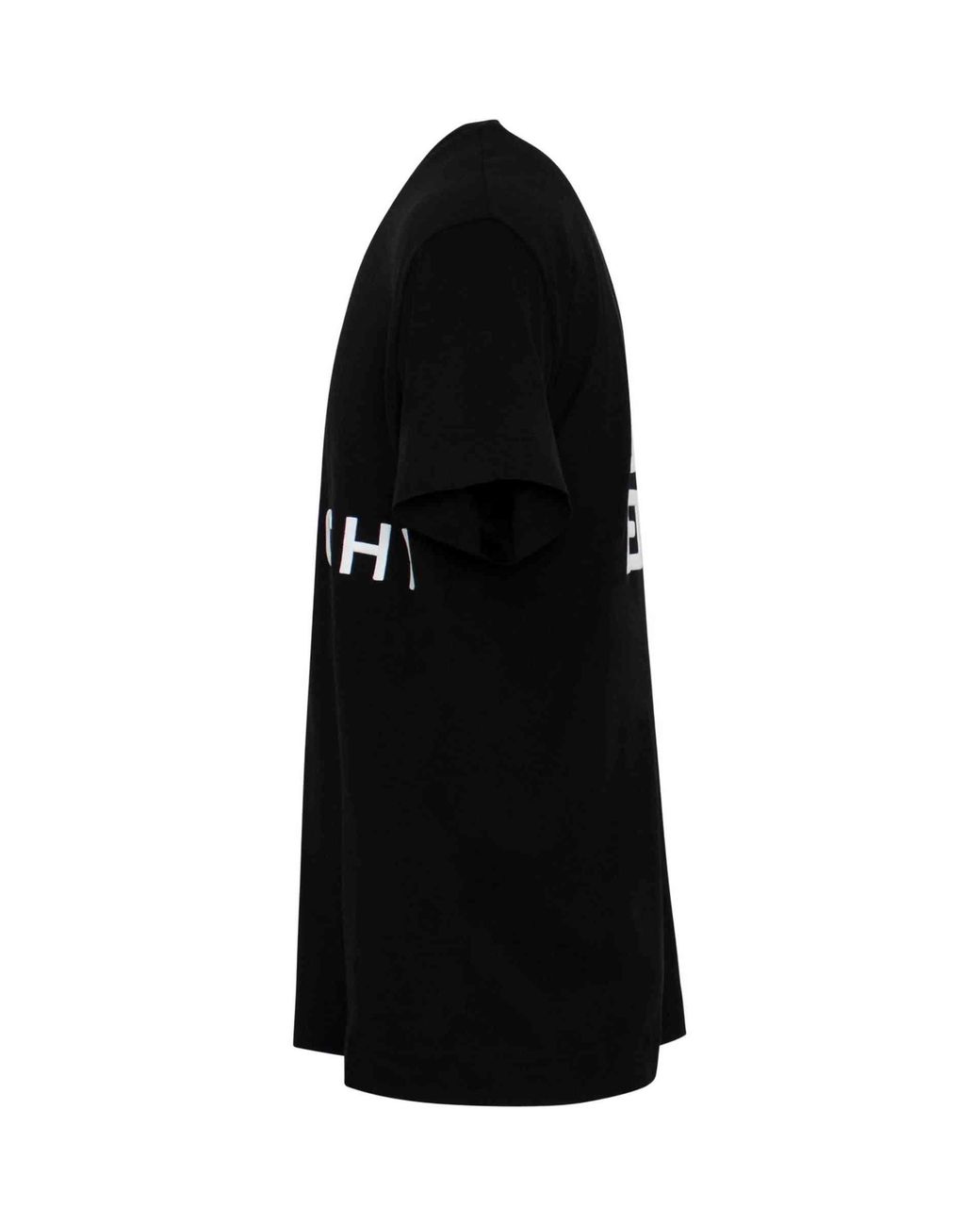 Givenchy T-shirts And Polos Black for men