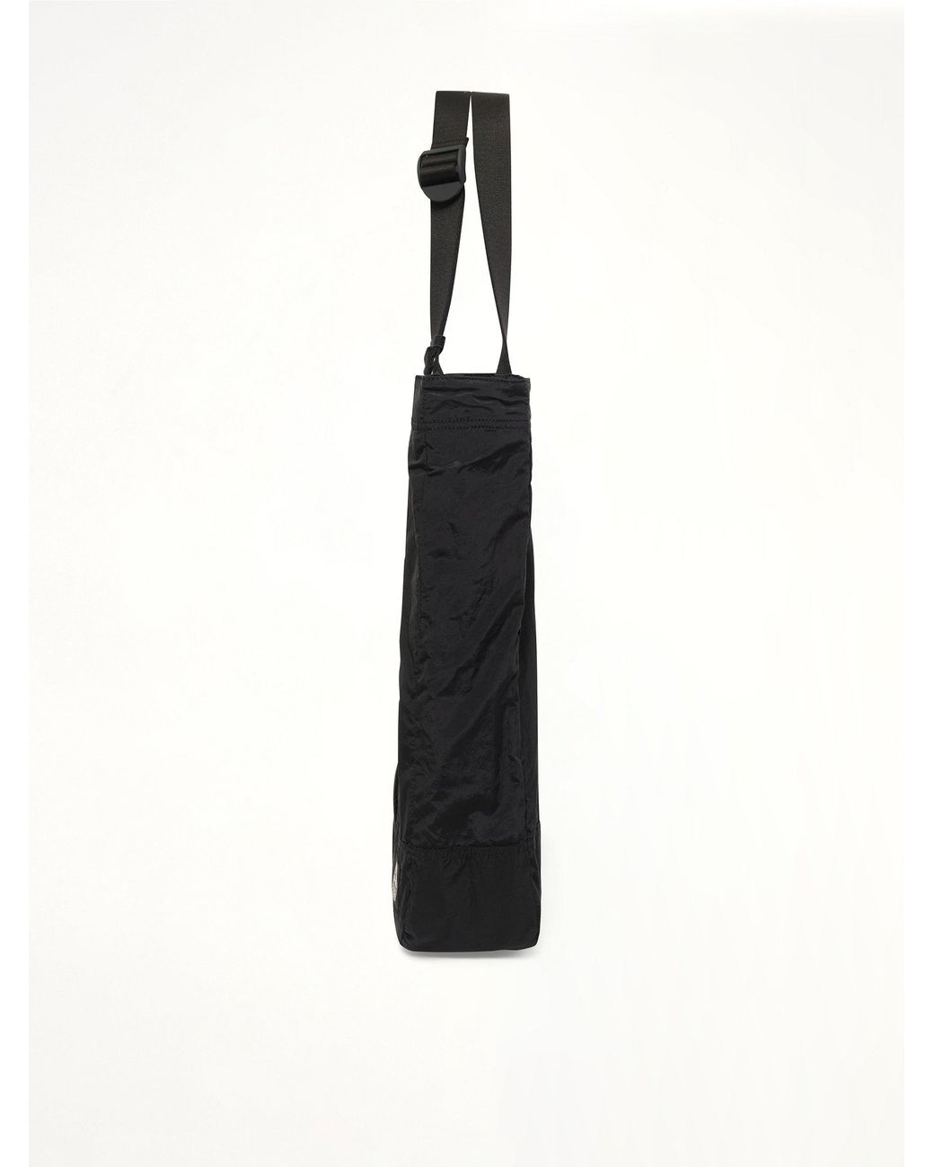 Stone Island Black 9200012 Tote Bag for men