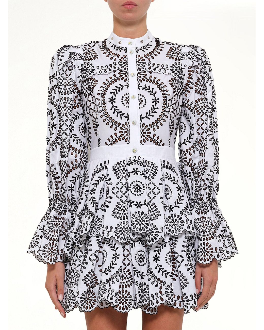 McQueen Blue Amq