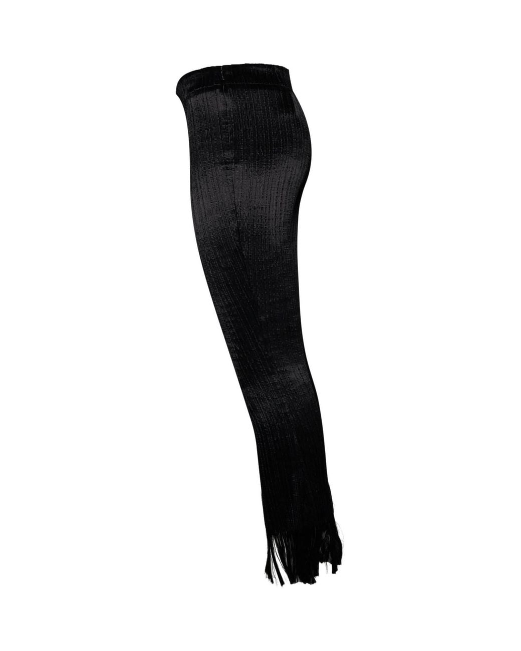 Chloé Black Trousers