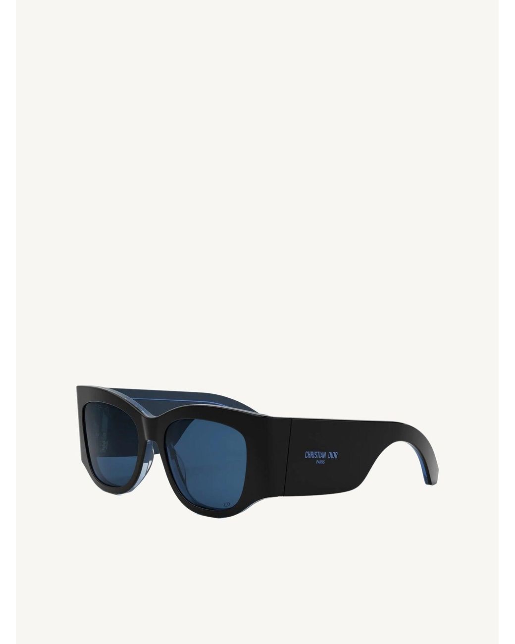 Dior Blue Nuit S1I 17B054 Sunglasses