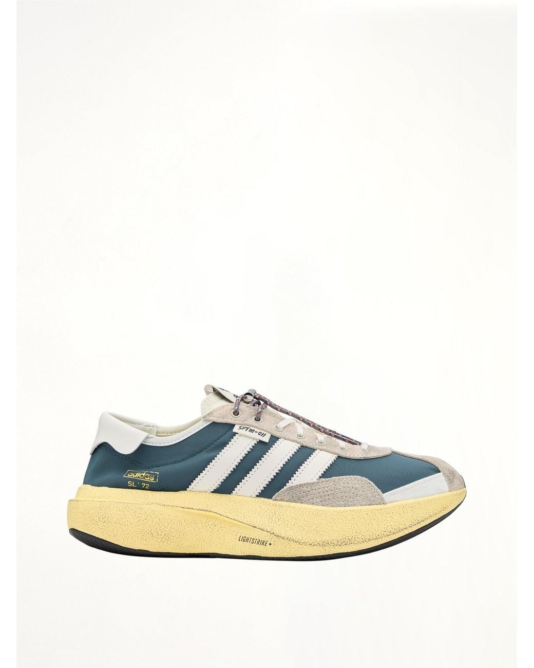 Song For The Mute Blue Adidas Sl72 Pro Sftm for men