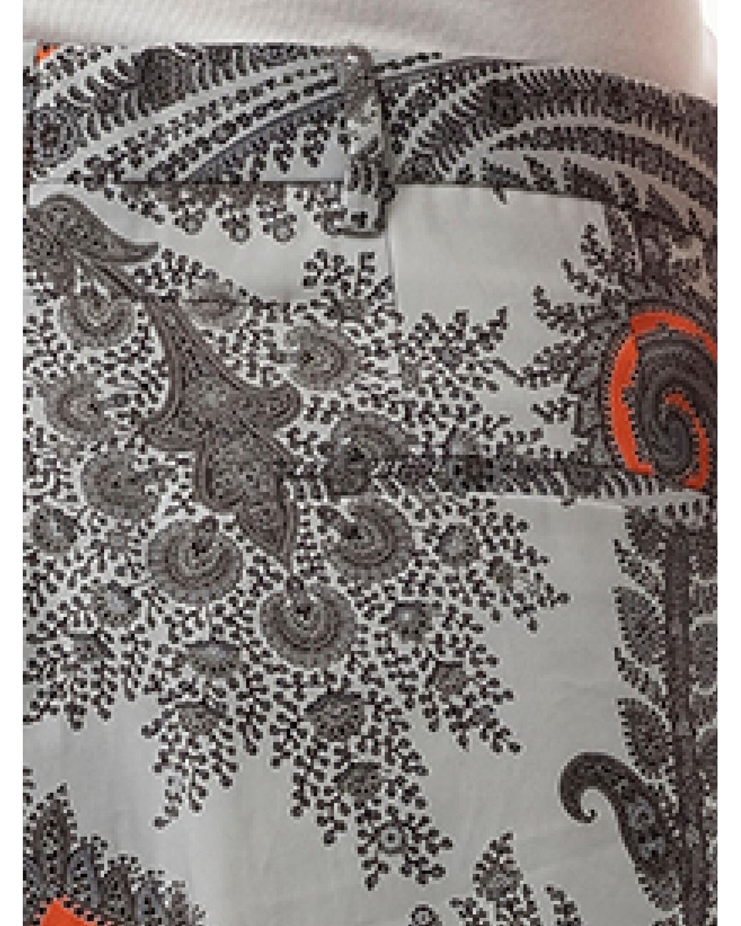 Givenchy Gray Bermuda Shorts for men