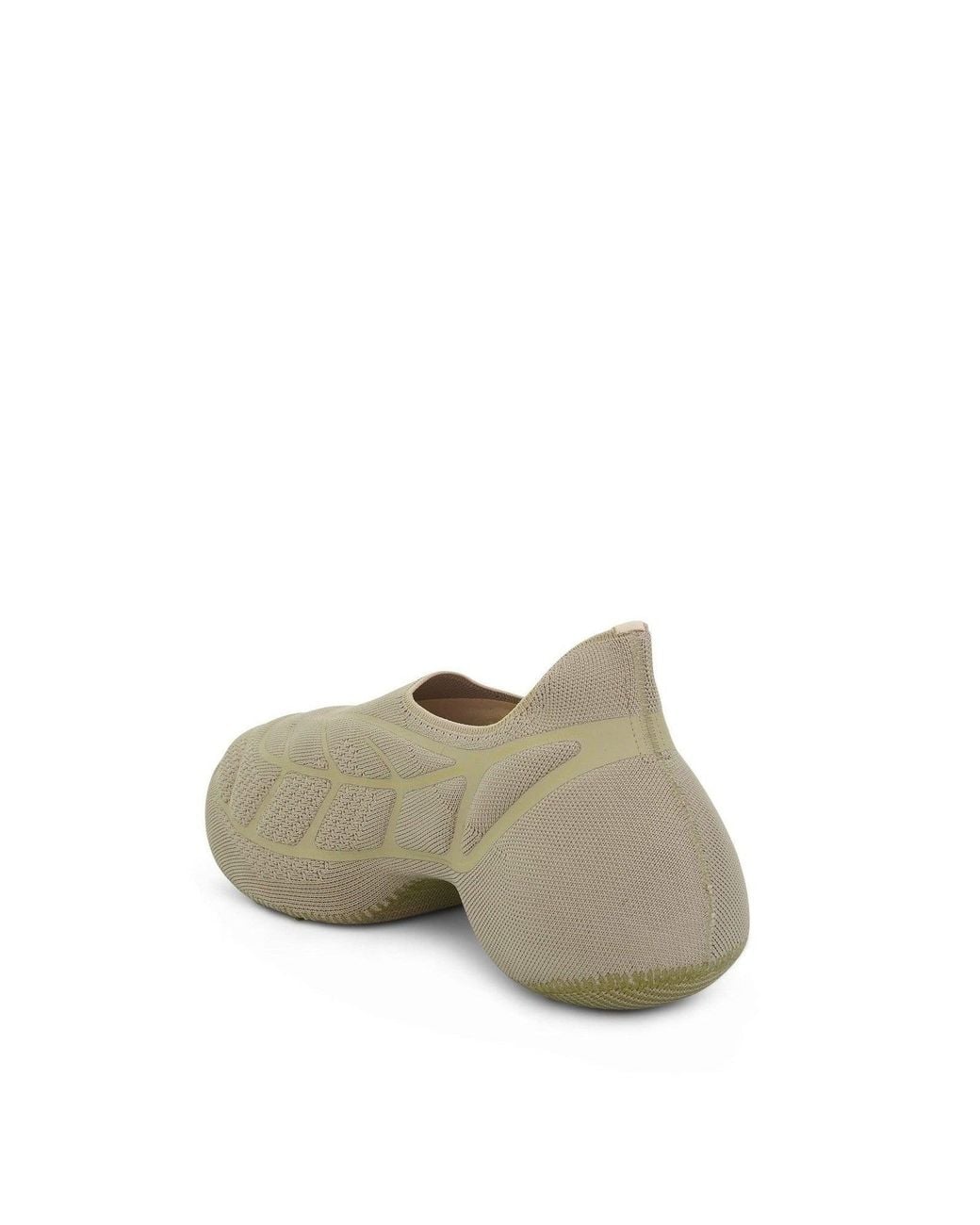 Givenchy Brown Tk 360 Plus Sneaker for men