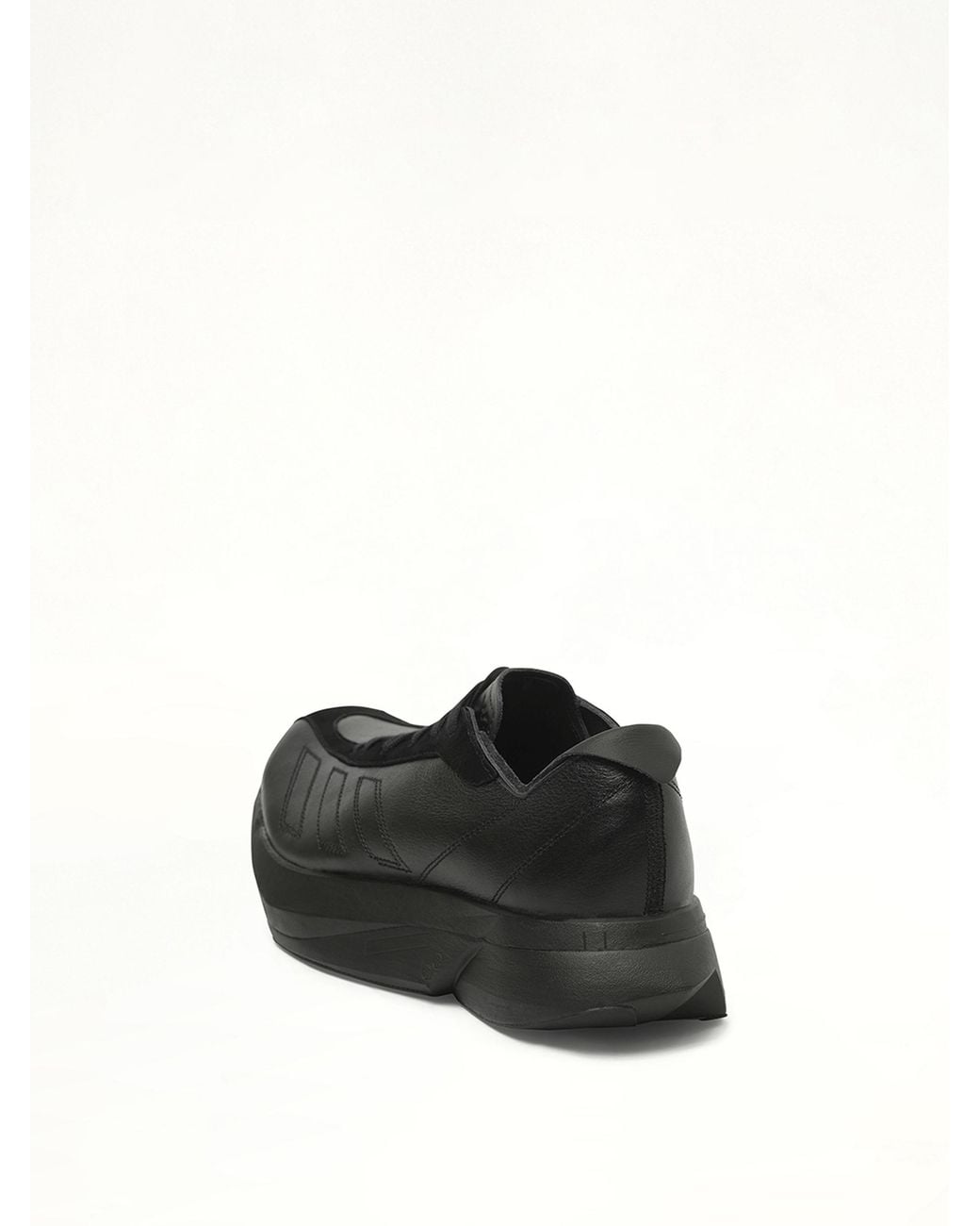 Y-3 Black Adios Pro 3.0 Lx Sneakers for men