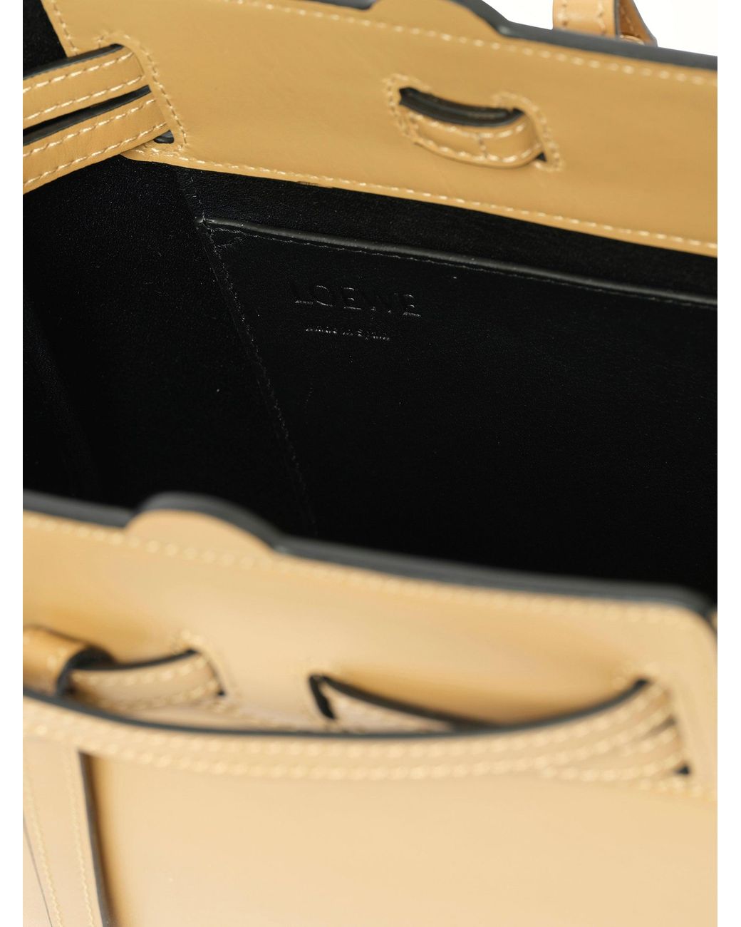 Loewe Metallic Lazo