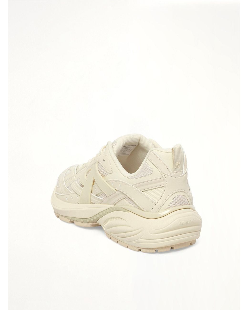 Represent Natural Storm Runner for men