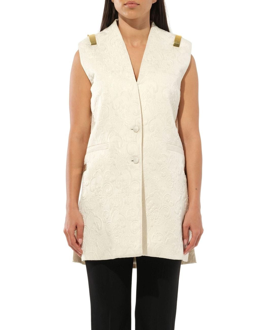 Givenchy Natural Jacket