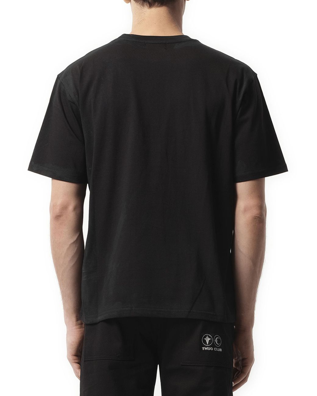 [Thug Club]★SanToRyu Master T-Shirt★韓国人気 SanToRyu Master T-Shirt – thug club