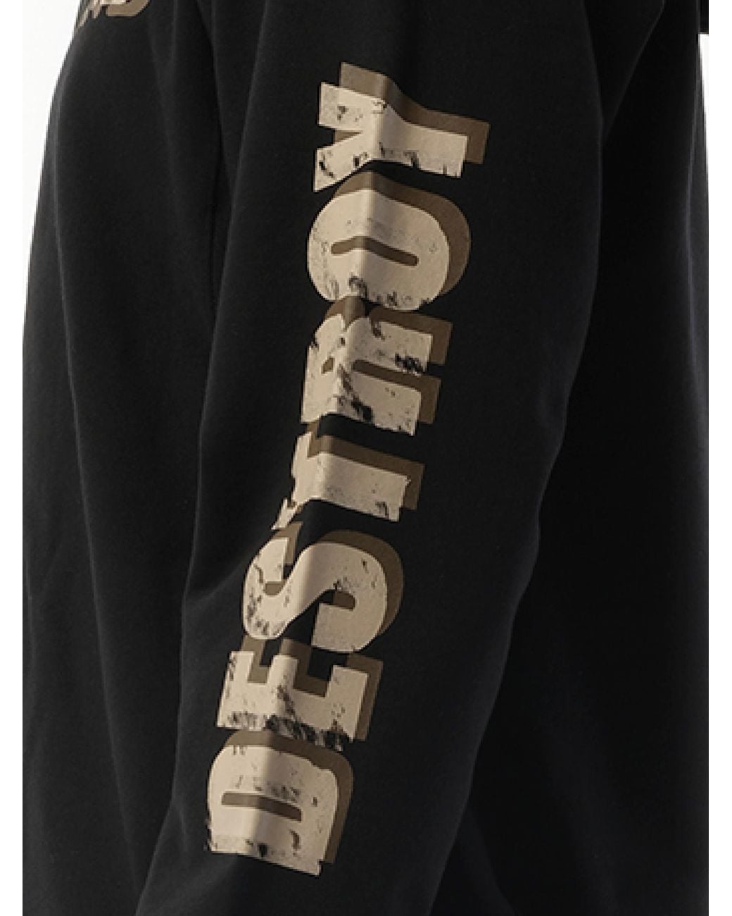 Mastermind Japan Black Hoodie, Size: Small for men