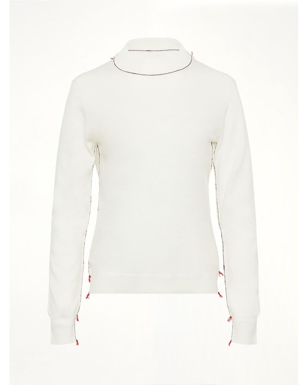 Maison Margiela White Work