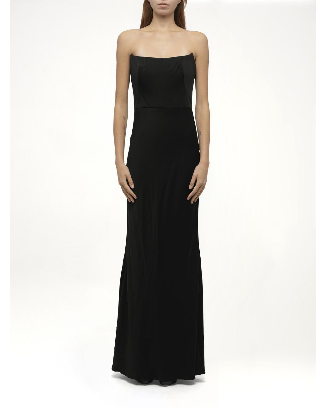 McQueen Black Amq