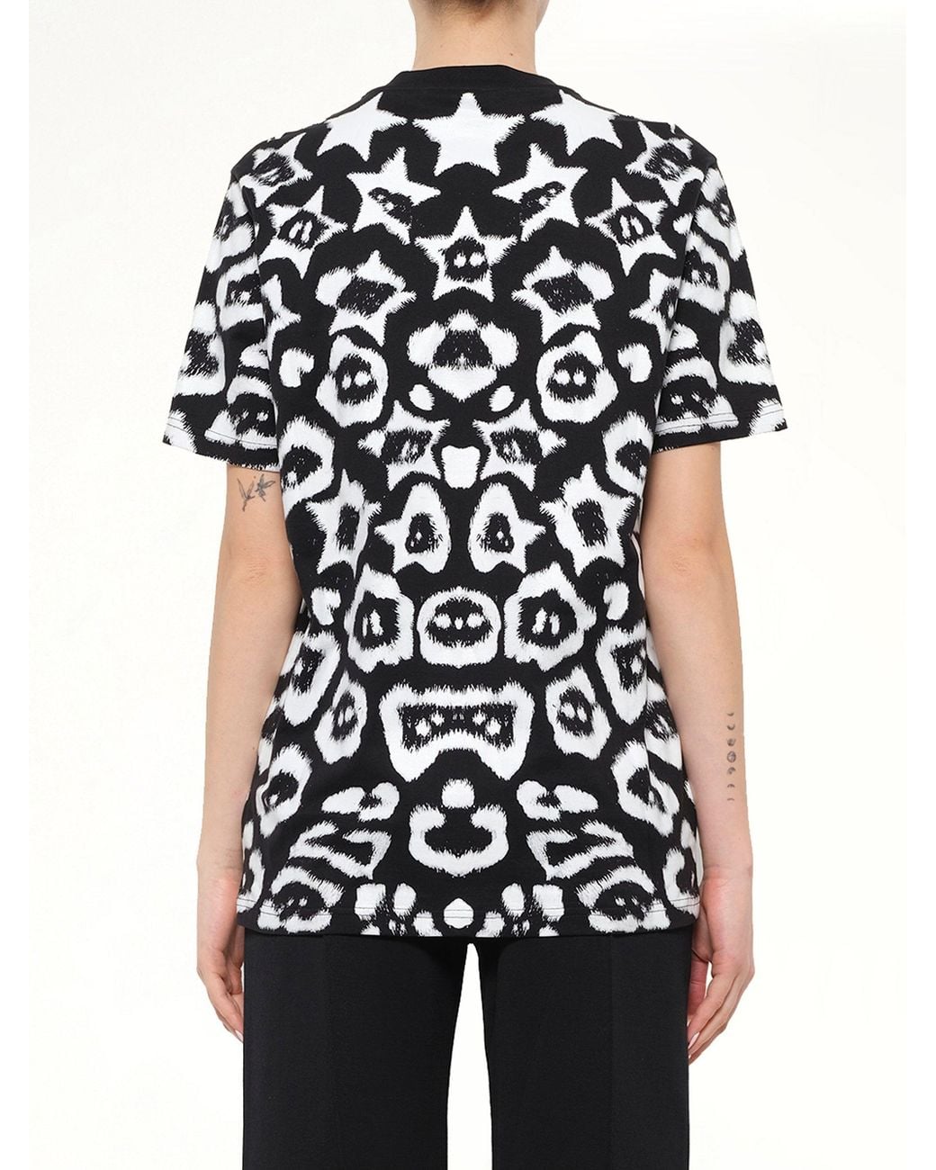Givenchy Black T-Shirt