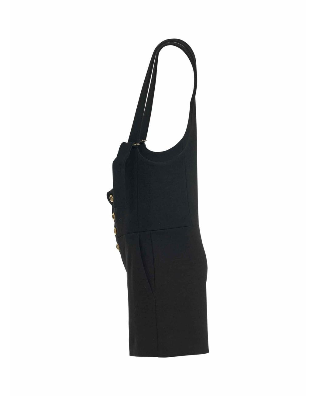 Chloé Black Pants