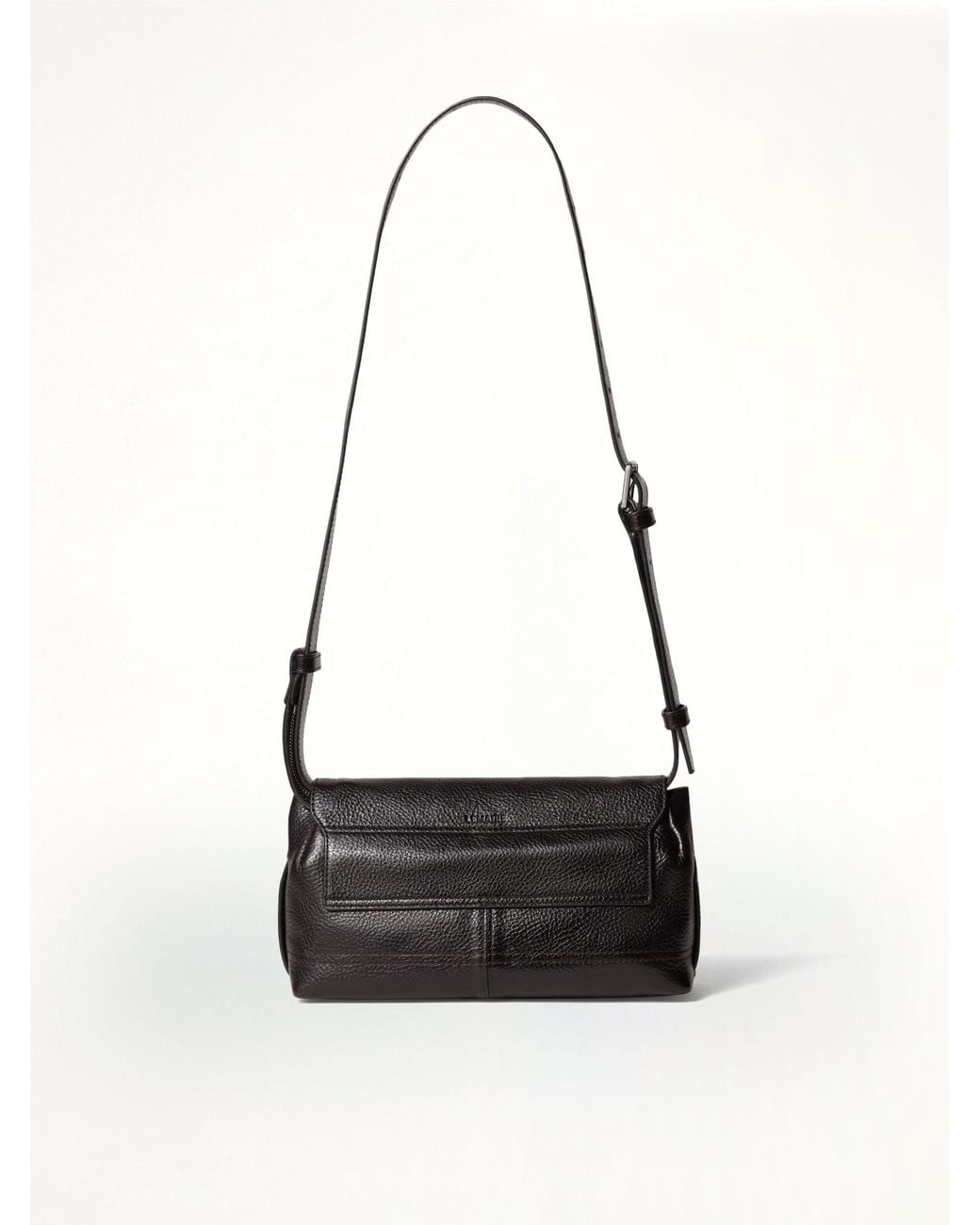 Lemaire White Small Gear Bag