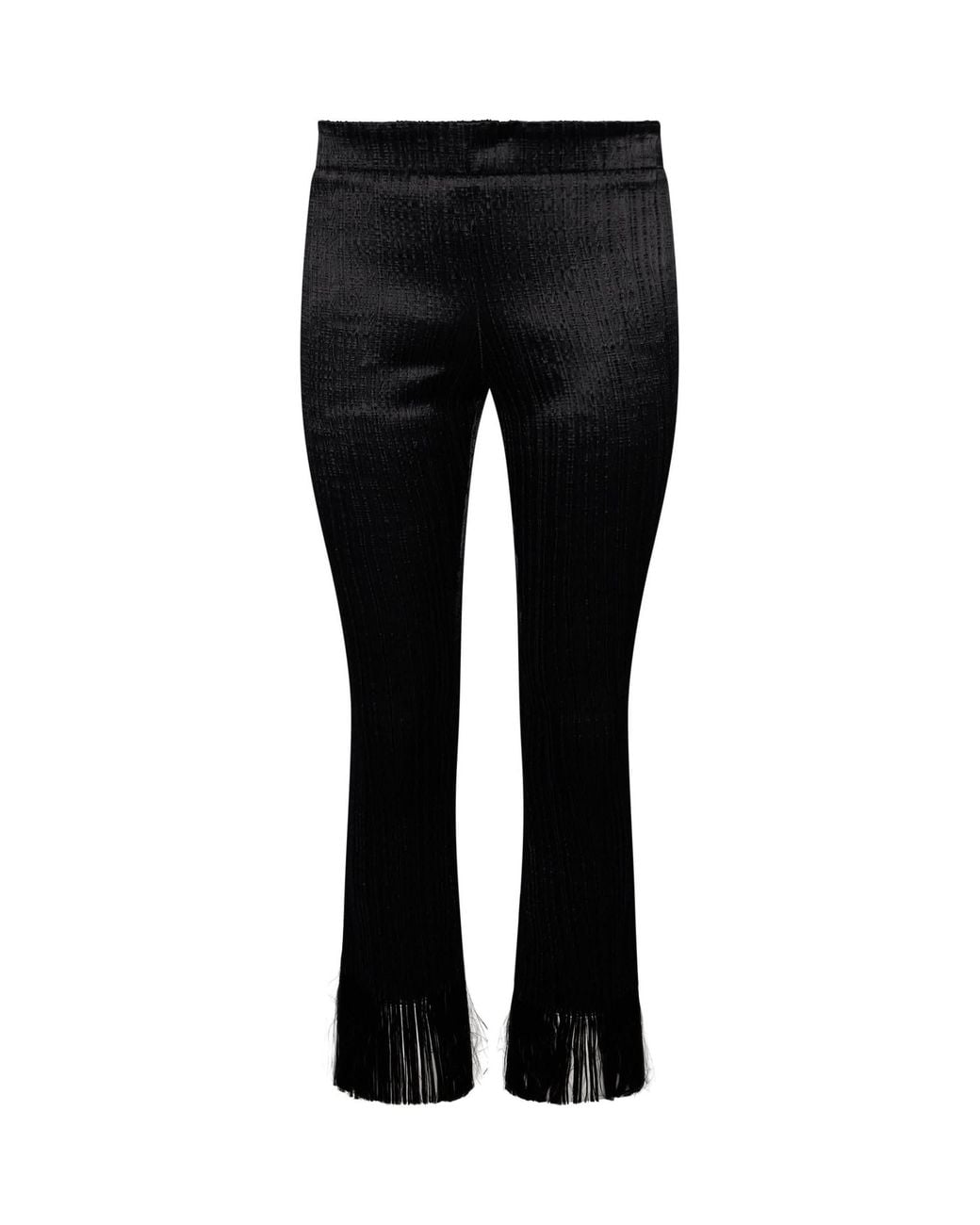 Chloé Black Trousers
