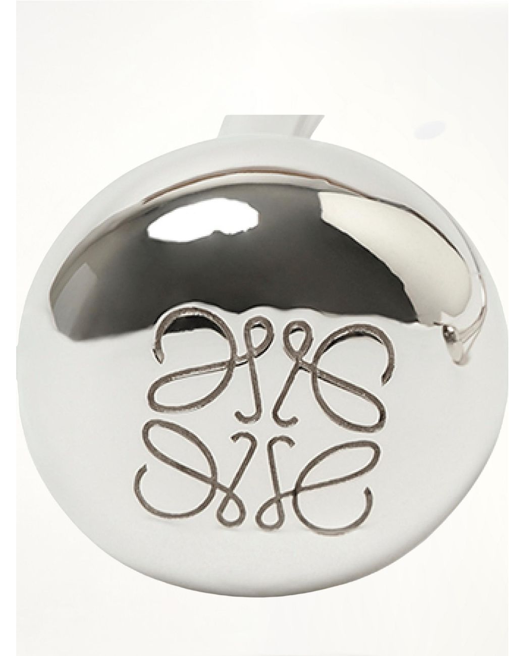 Loewe Natural Anagram Pebble Cuff