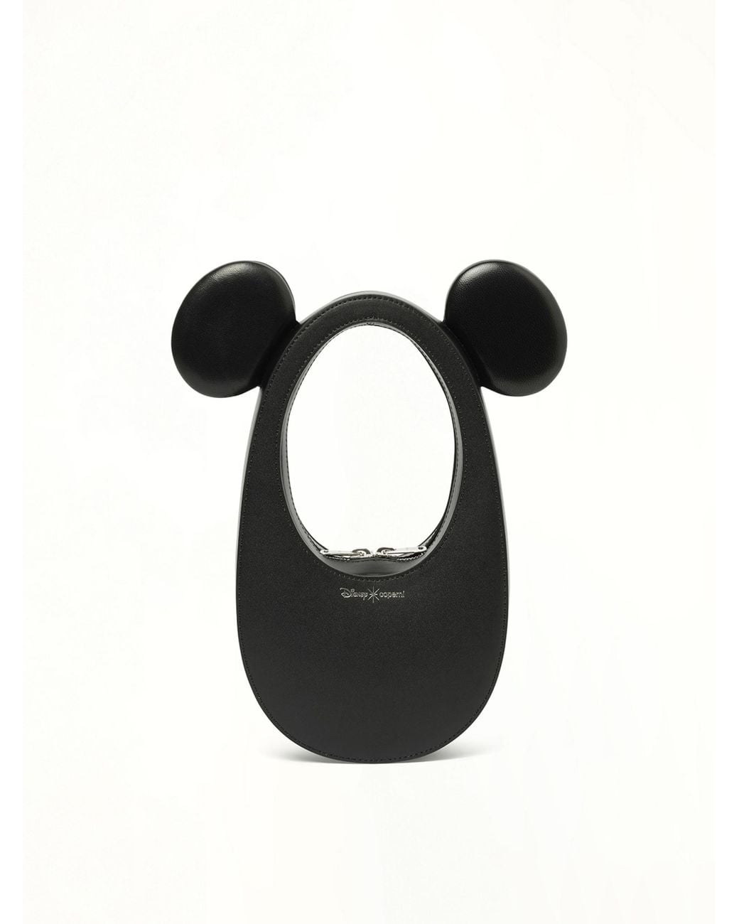 Coperni Black Disney X Mickey Mini Swipe Bag