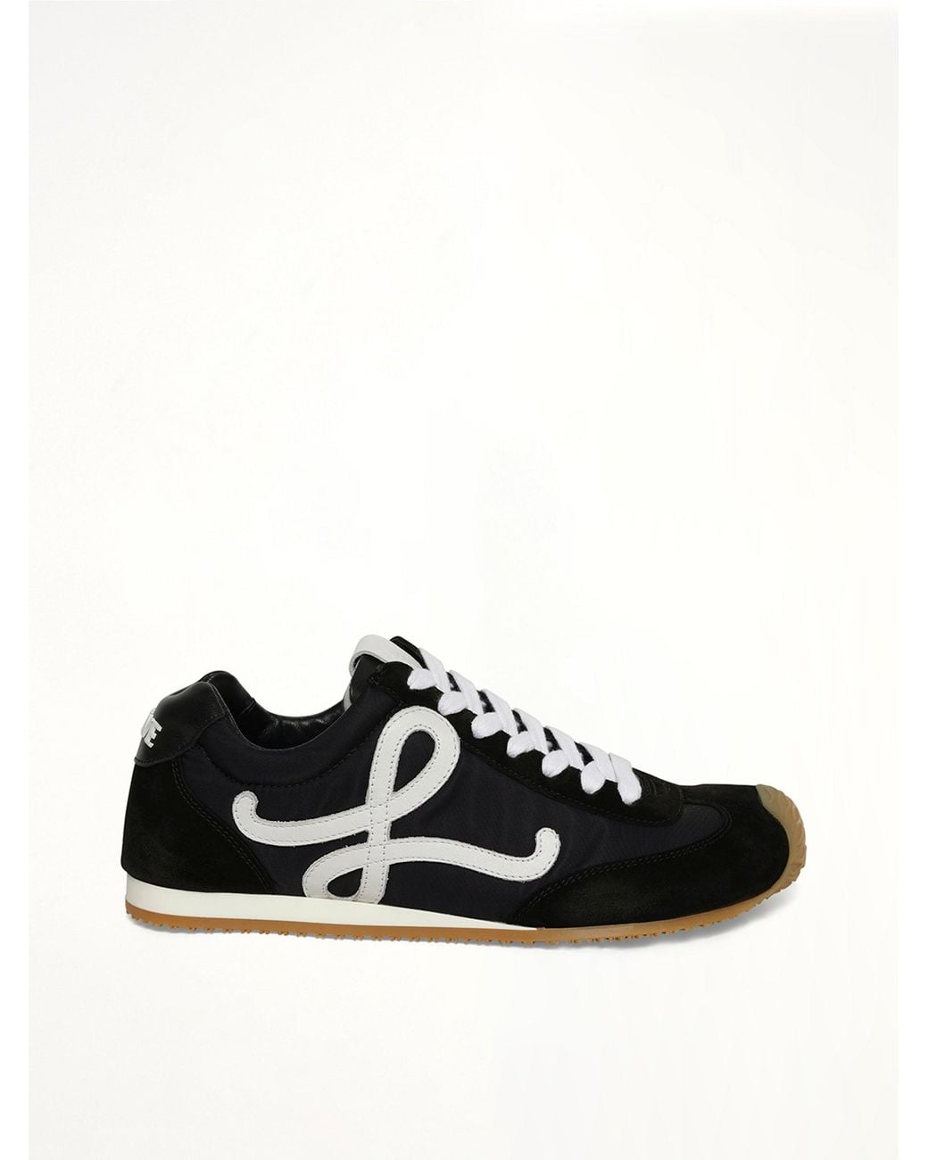 Loewe Black Ballet Runner 2.0