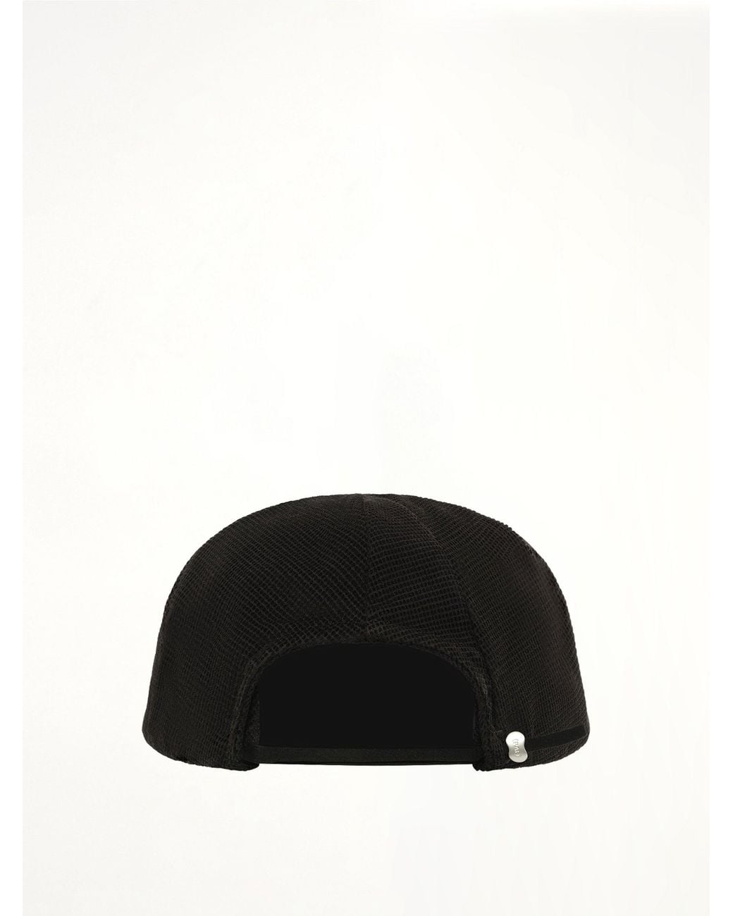Post Archive Faction PAF Black Work Cap (Archive) for men