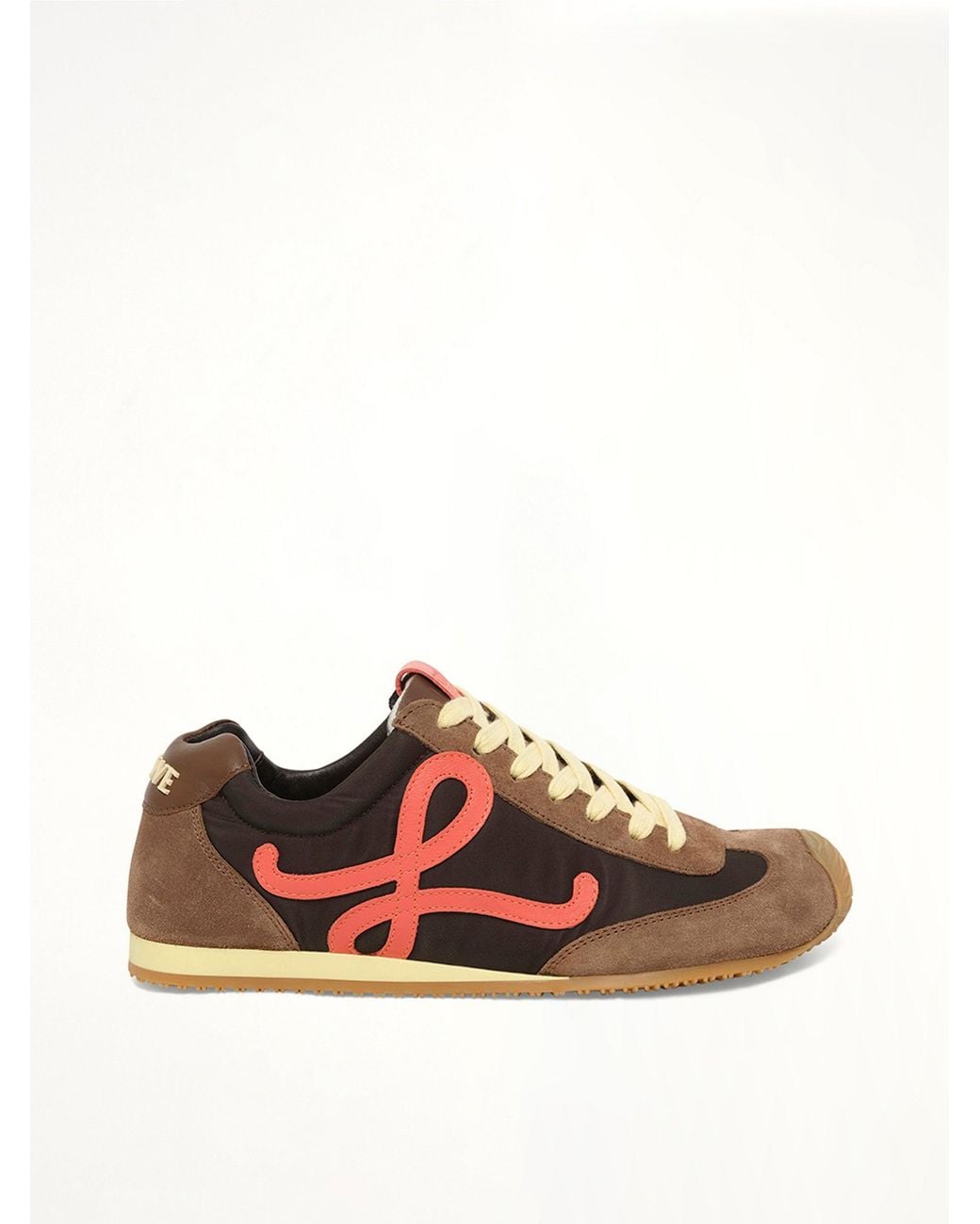 Loewe Brown Ballet Runner 2.0