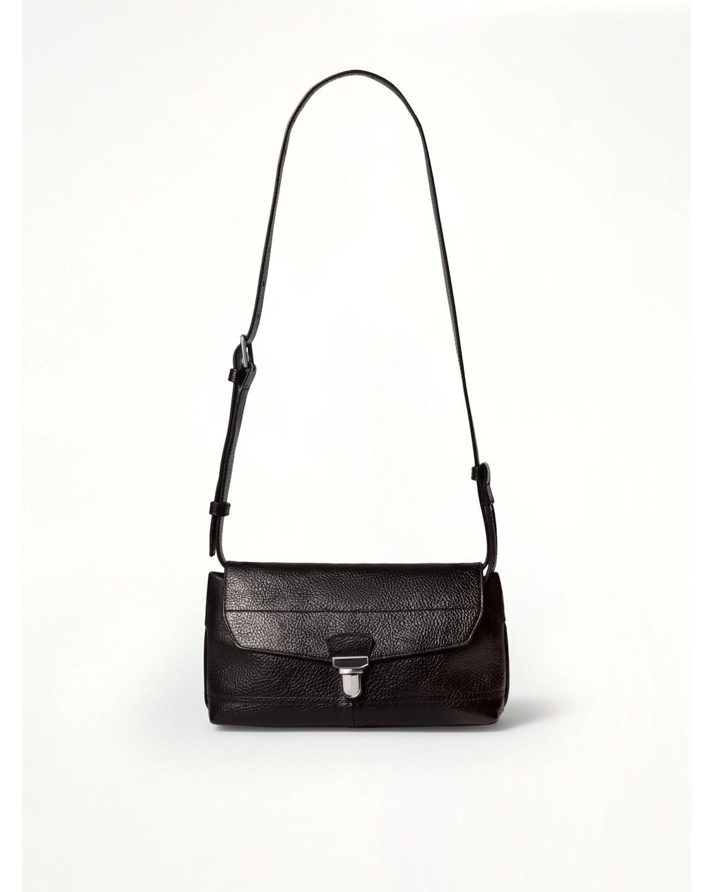 Lemaire White Small Gear Bag