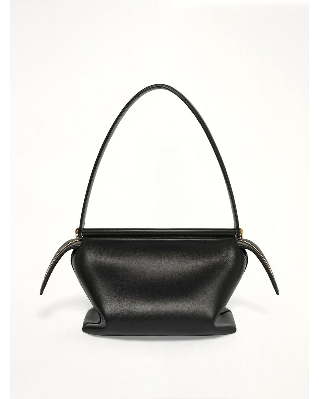 Loewe Black Whisker Small Bag