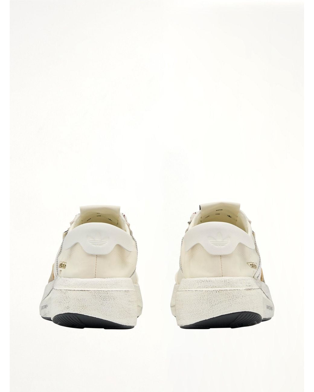 Song For The Mute White Adidas Sl72 Pro Sftm for men