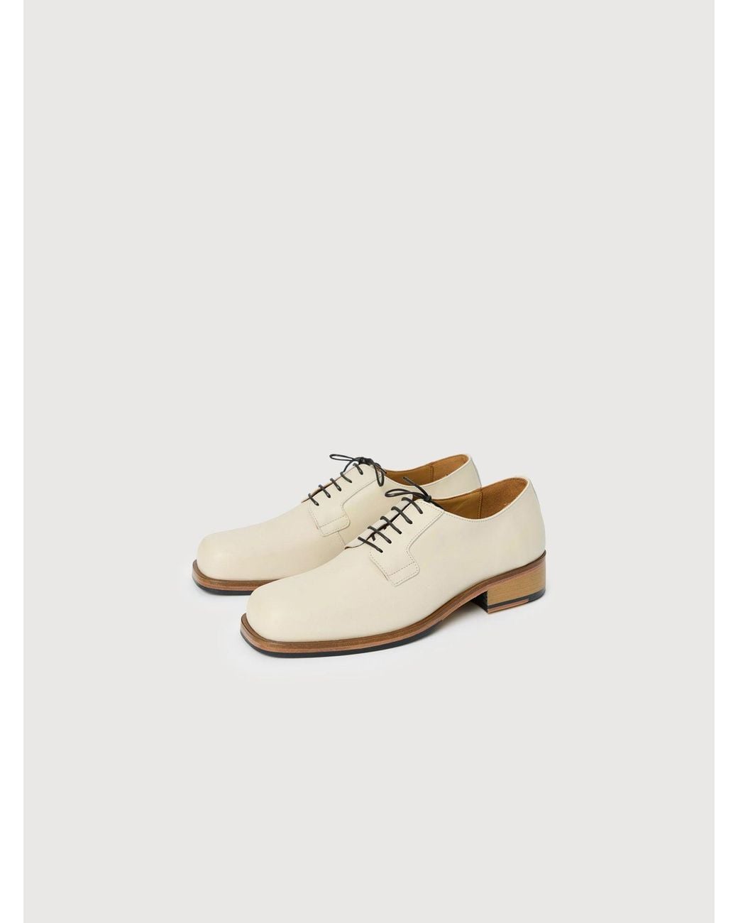 mfpen White Event Derby for men