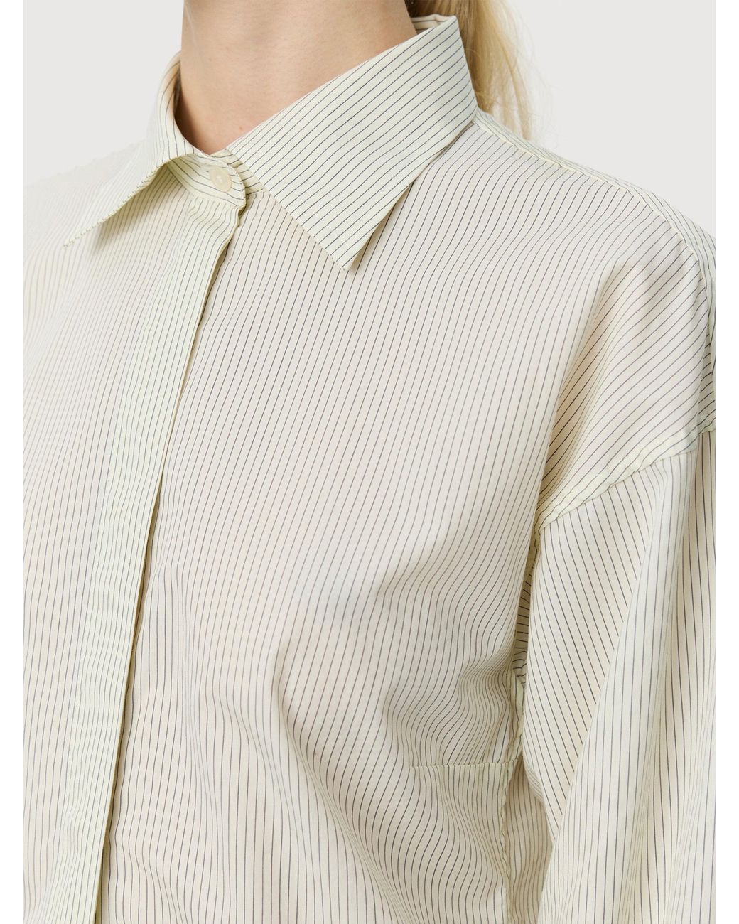 mfpen Natural Software Shirt