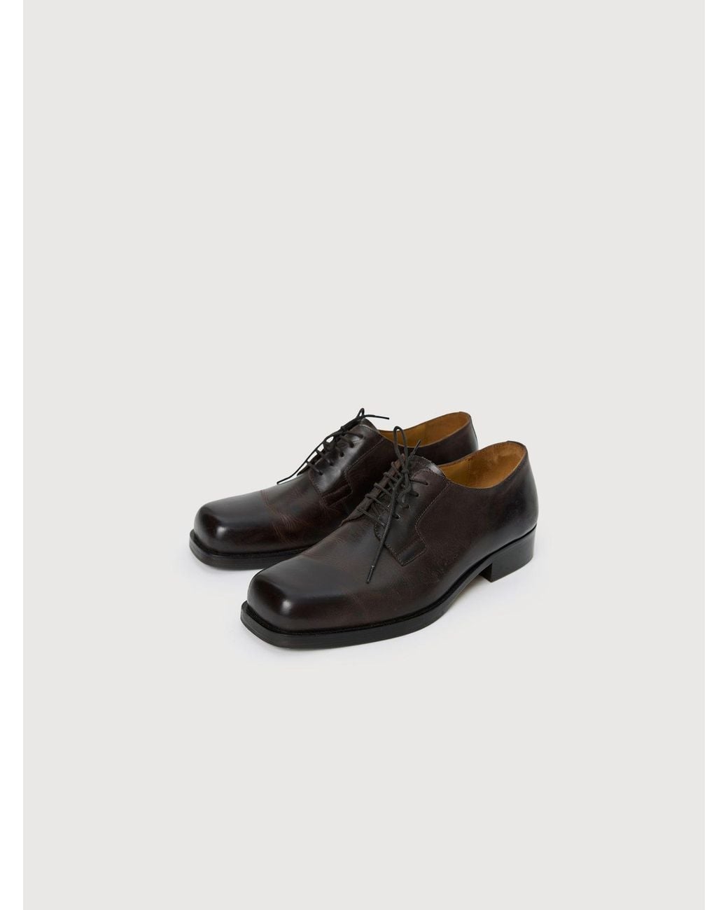 mfpen Black Event Derby for men