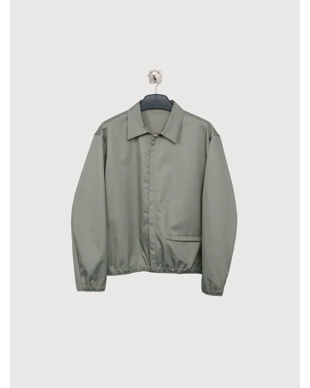 Lady White Co. Gray Point Jacket for men