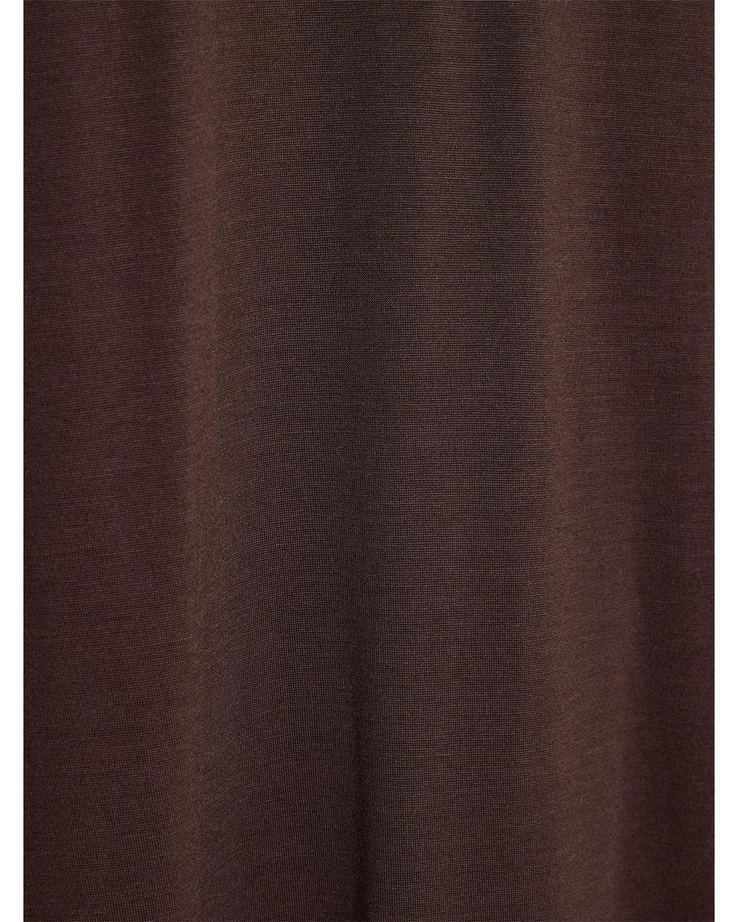 Markaware Multicolor Relaxed Fit L/S Tee for men