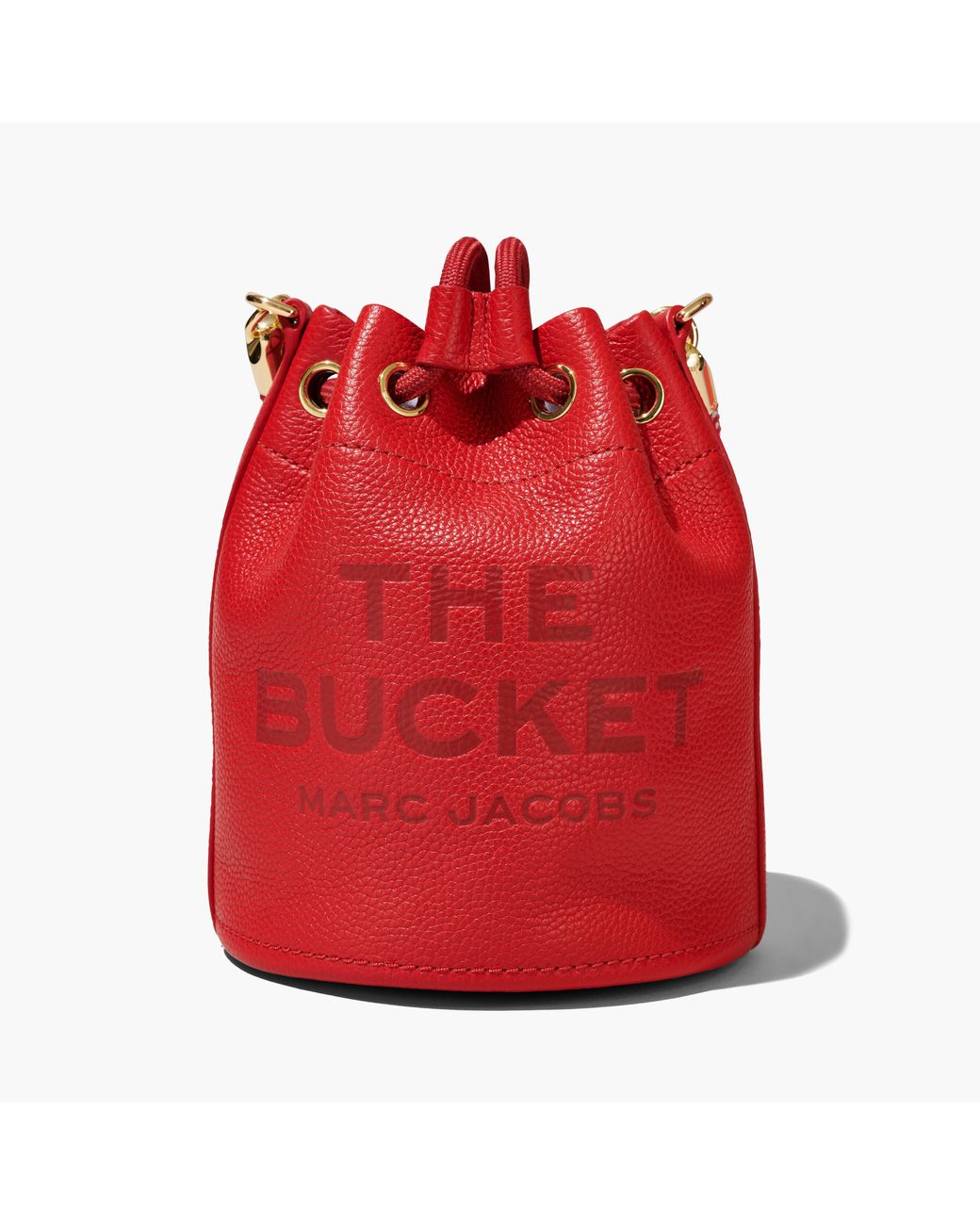 marc jacobs bucket bag repair｜TikTok Search