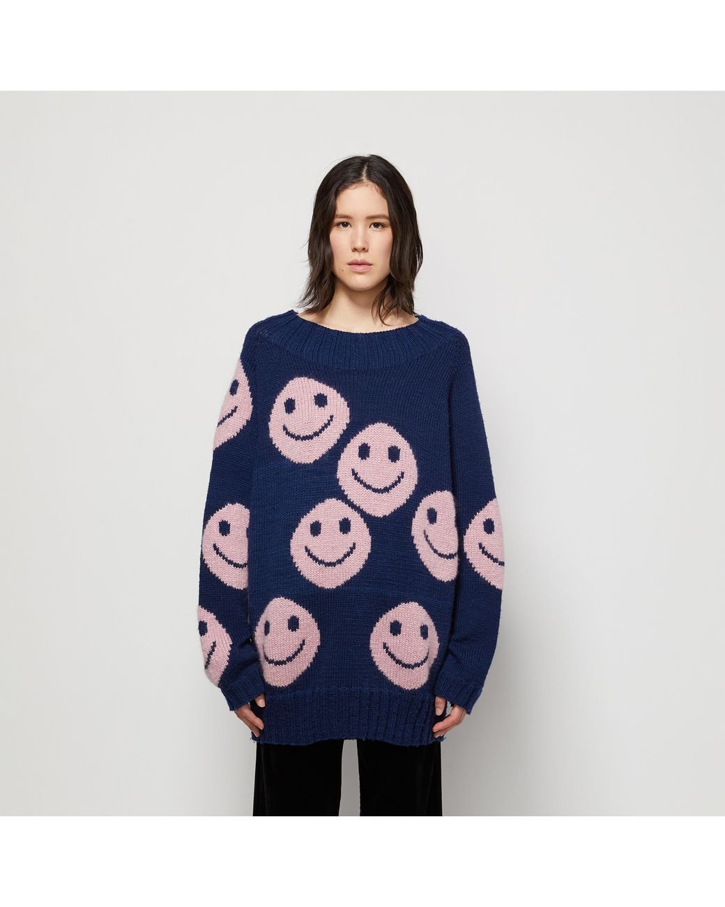 Marc jacobs smile best sale sweater