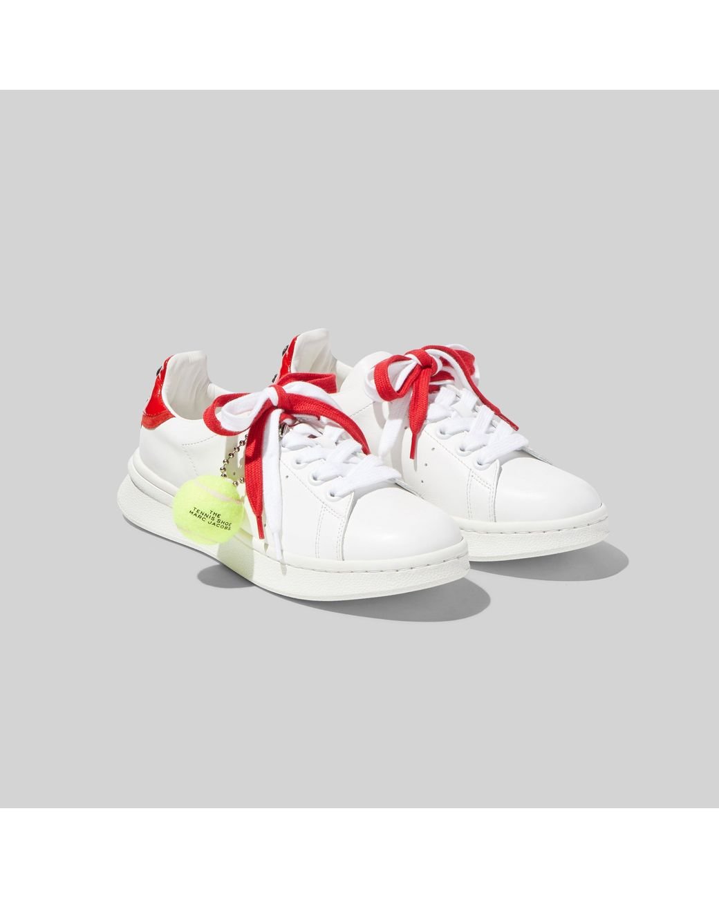 marc jacobs tennis shoes
