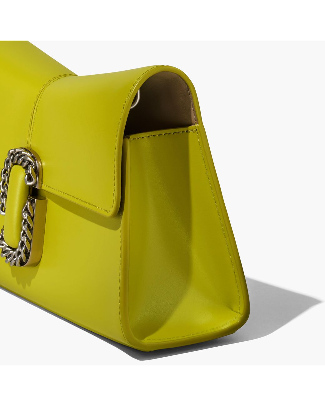 The St. Marc Convertible Clutch