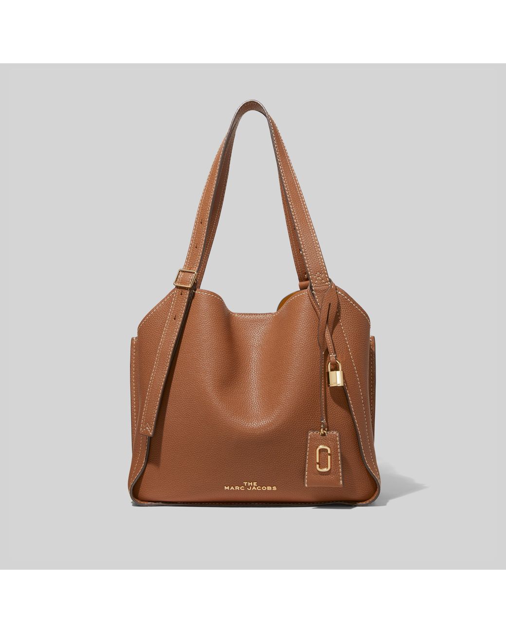 Marc Jacobs The Director Bag in Brown Lyst