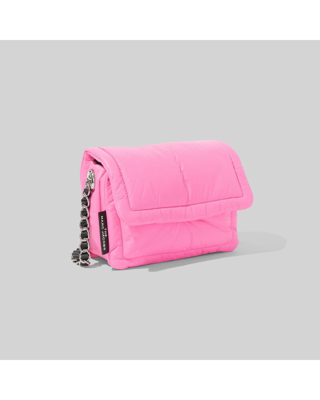 Marc jacobs pink pillow bag new arrivals