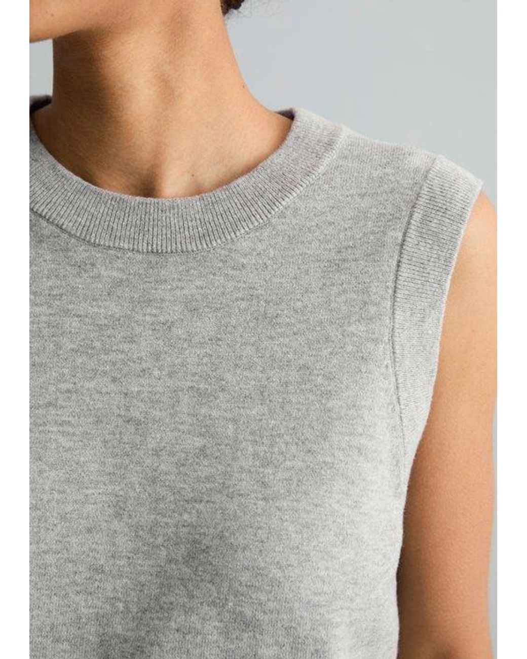 Marc O' Polo Multicolor Pullunder Regular