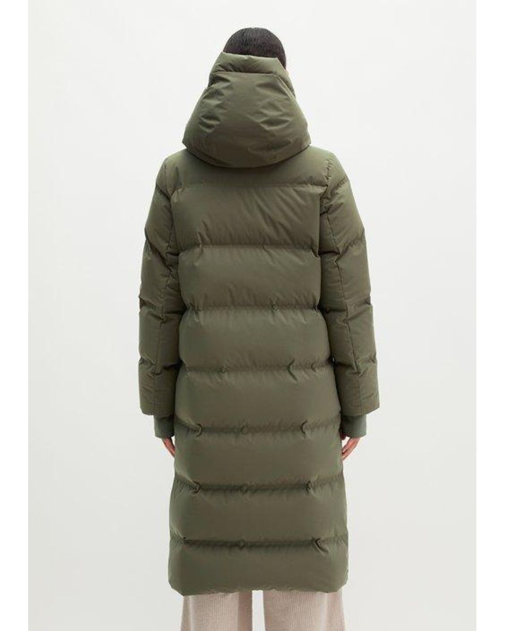 Marc O' Polo Donsjas Mop X Function in het Green